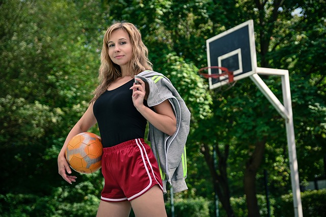 NBA大结